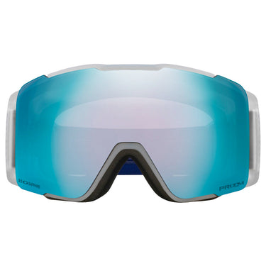 Oakley Line Miner Pro M - Crystal Blue/Prizm Sapphire/Iced