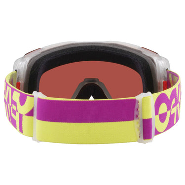 Oakley Line Miner Pro M - Purple Yellow Duality/Prizm Rose Gold/Iced