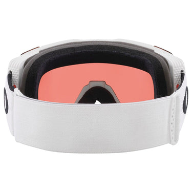 Oakley Line Miner Pro M - Matte White/Prizm Sapphire/Iced