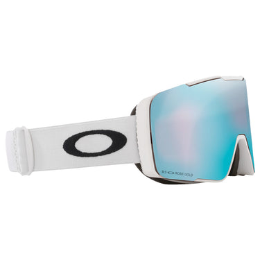 #Matte White/Prizm Sapphire/Iced
