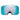 Oakley Line Miner Pro M - Matte White/Prizm Sapphire/Iced