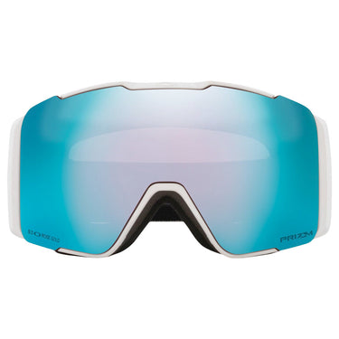 Oakley Line Miner Pro M - Matte White/Prizm Sapphire/Iced