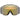 Oakley Line Miner Pro L - Matte Black/Sage Gold/Iced