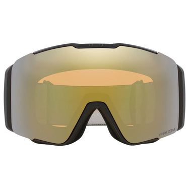 Oakley Line Miner Pro L - Matte Black/Sage Gold/Iced