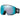 Oakley Line Miner Pro L - Matte Black/Prizm Sapphire/Iced