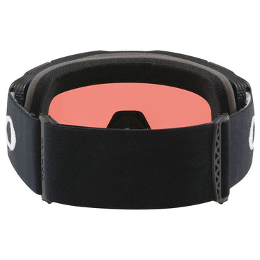 Oakley Line Miner Pro L - Matte Black/Prizm Sapphire/Iced