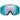 Oakley Line Miner Pro L - Matte Black/Prizm Sapphire/Iced