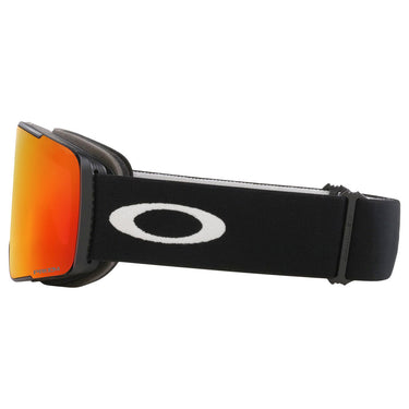 Oakley Line Miner Pro L - Matte Black/Prizm Torch/Iced