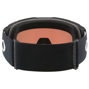 Oakley Line Miner Pro L - Matte Black/Prizm Torch/Iced