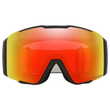 Oakley Line Miner Pro L - Matte Black/Prizm Torch/Iced