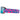 #Blue Pink Duality/Prizm Sapphire/Iced