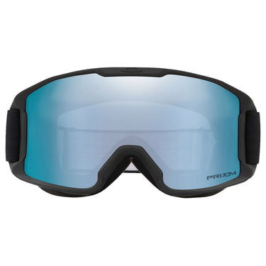 Oakley Line Miner S - Matte Black/Prizm Sapphire