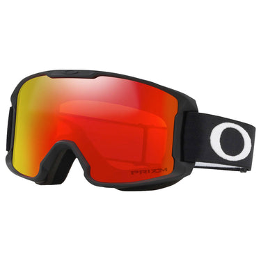 Oakley Line Miner S - Matte Black/Prizm Torch