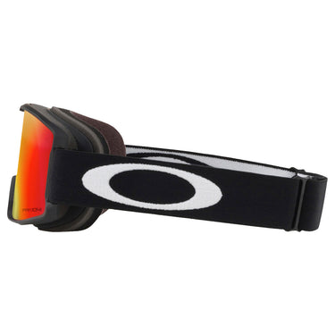Oakley Line Miner S - Matte Black/Prizm Torch