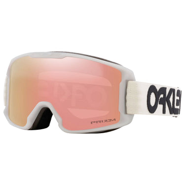 Oakley Line Miner S - B1B Cool Grey/Prizm Rose Gold