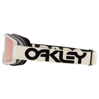 Oakley Line Miner S - B1B Cool Grey/Prizm Rose Gold