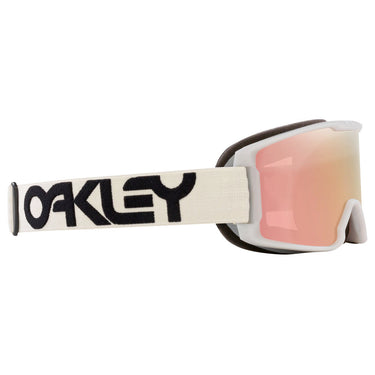 Oakley Line Miner S - B1B Cool Grey/Prizm Rose Gold