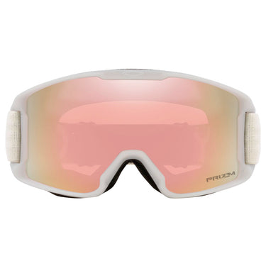 Oakley Line Miner S - B1B Cool Grey/Prizm Rose Gold