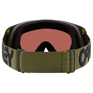 Oakley Line Miner S - Dark Brush/Prizm Sage Gold