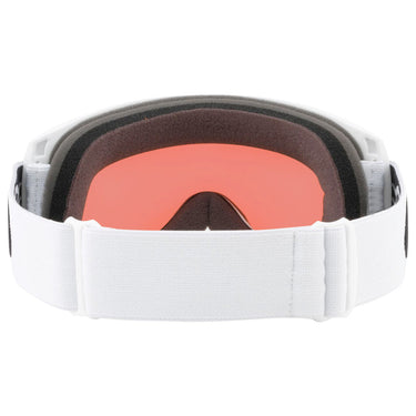 Oakley Line Miner S - Matte White/Prizm Sapphire