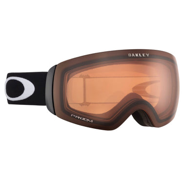 Oakley Flight Deck M - Matte Black/Prizm Persimmon