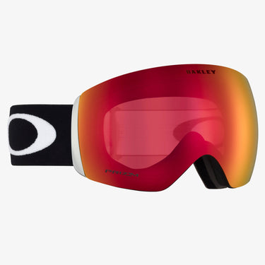 Oakley Flight Deck L - Matte Black/Prizm Torch