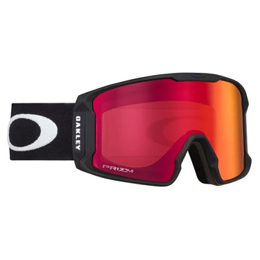Oakley Line Miner L - Matte Black/Prizm Torch