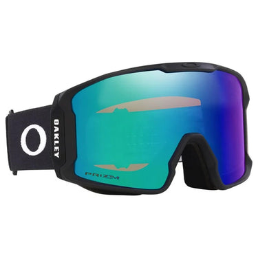 Oakley Line Miner L - Matte Black/Prizm Argon