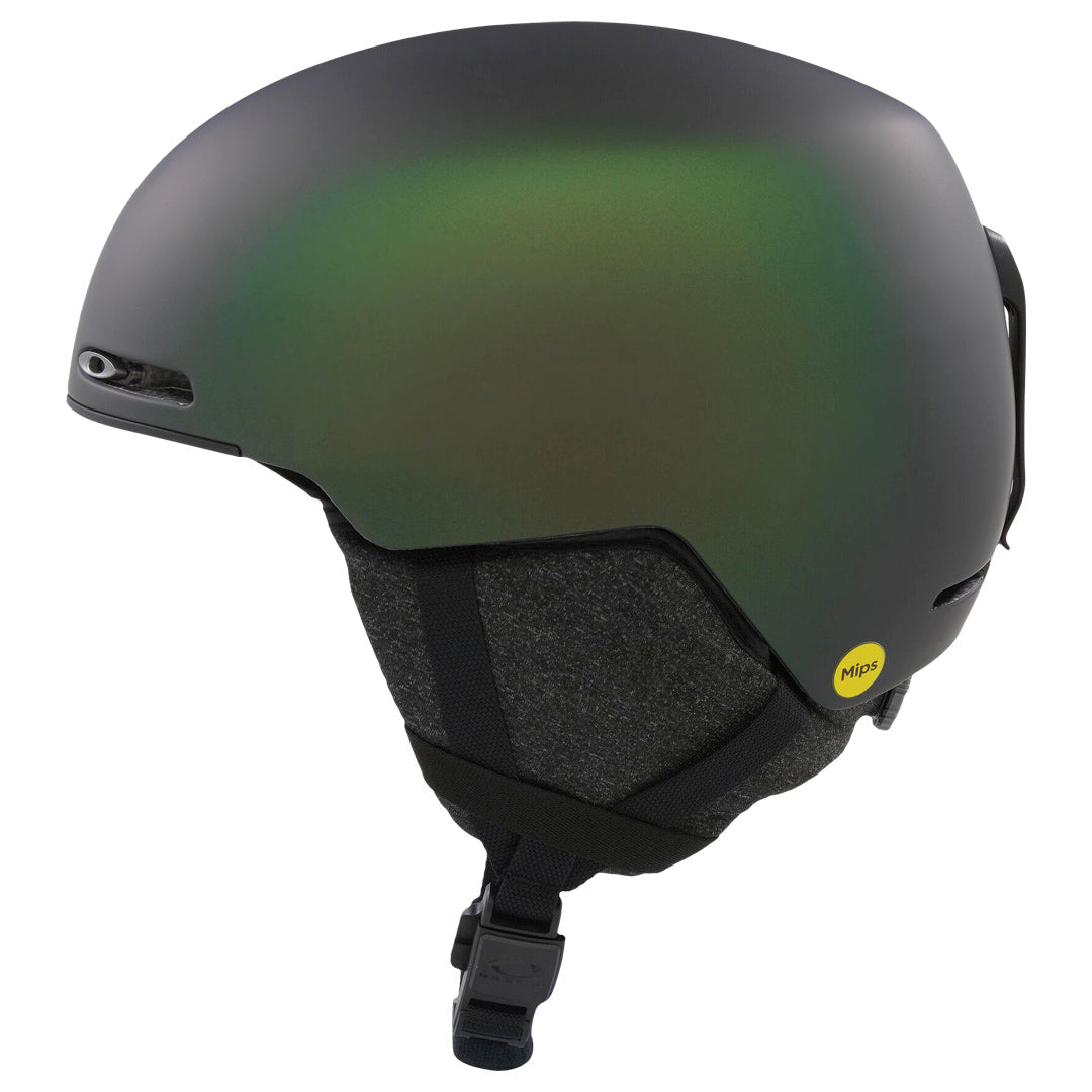 #Matte Green Colorshift