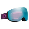 Oakley Flight Deck M - Purple Haze/Prizm Sapphire