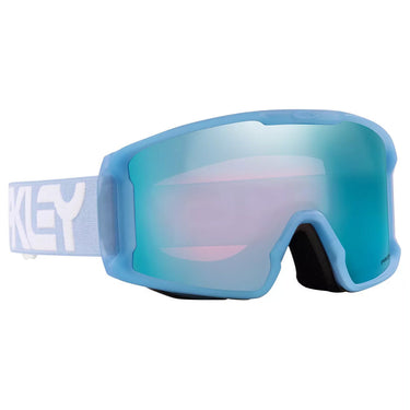 Oakley Line Miner M - Stonewash/Prizm Sapphire