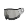 Kask Piuma R Visor - Photochromic Silver Mirror
