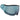 Kask Piuma R Visor Double Lens - Turquoise Mirror