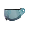 Kask Piuma R Visor - Turquoise Mirror