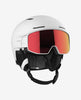 Salomon Driver Prime Sigma Photochromic Mips - White