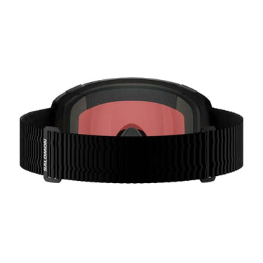 Salomon Radium Prime Sigma - Black/Poppy Red/Light Blue