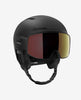Salomon Driver Prime Sigma Photochromic Mips - Black/Bronze