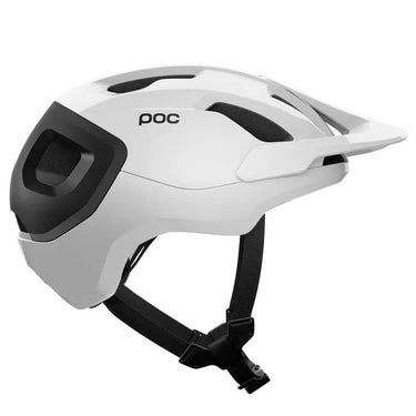 POC Axion Race Mips - Hydrogen White/Uranium Black