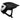 #Uranium Black Matt/Hydrogen White