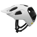 Hydrogen White/Uranium Black Matt