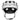 #Hydrogen White/Uranium Black Matt