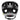 #Hydrogen White/Uranium Black Matt