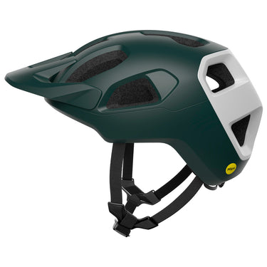 #Pargasite Green Matt/Hydrogen White Matt