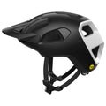 Uranium Black Matt/Hydrogen White