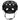 #Uranium Black Matt/Hydrogen White