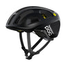 POC Octal Mips - Uranium Black Matt