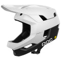 Hydrogen White/Uranium Black Matt