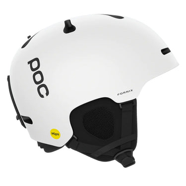 POC Fornix Mips - Hydrogen White Matt