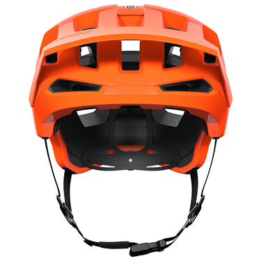 #Fluo Orange AVIP/Uran Black