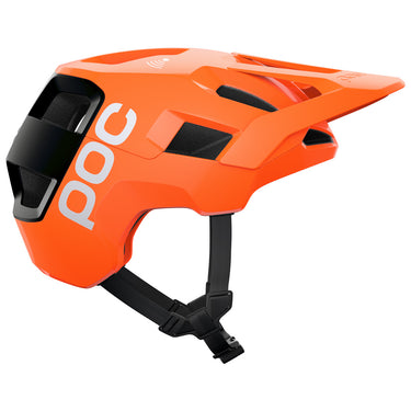 #Fluo Orange AVIP/Uran Black